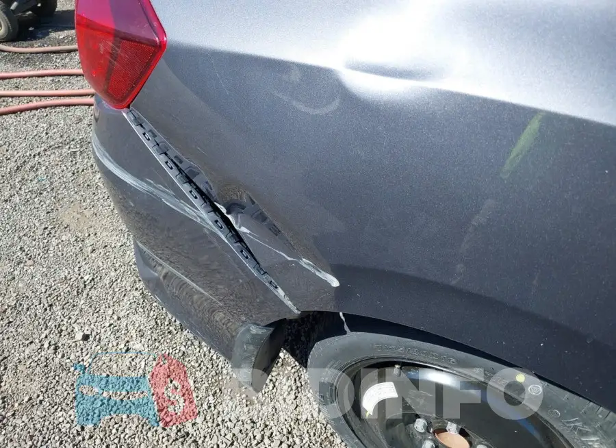 2HGFC2F5XGH567310 Photo# 18
