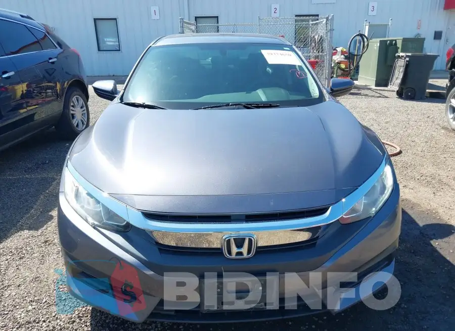 2HGFC2F5XGH567310 Photo# 13