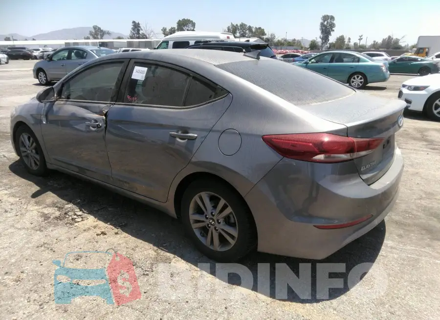 5NPD84LF3JH295553 Photo# 3