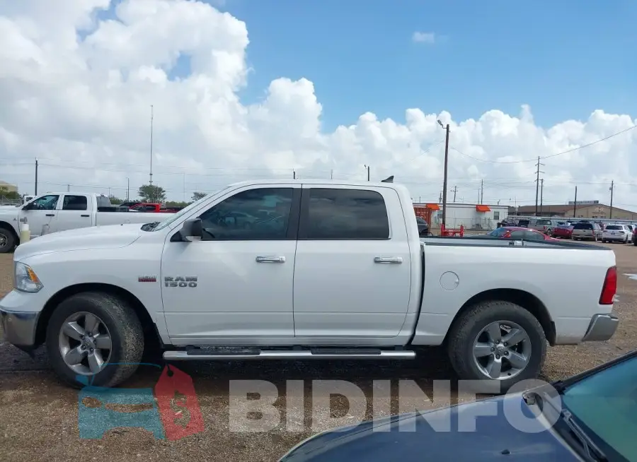 1C6RR6LT6HS513962 Photo# 14