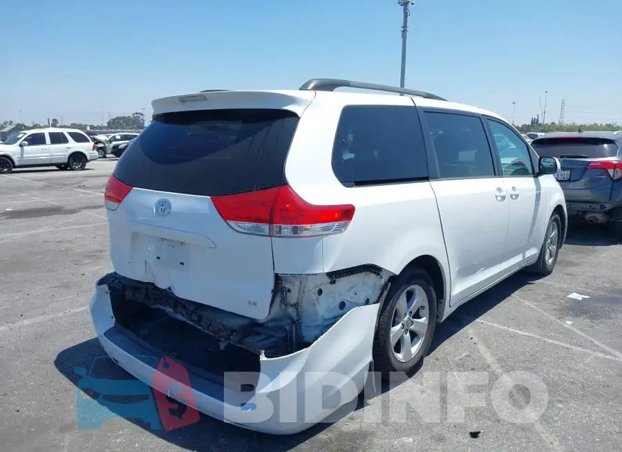 5TDKK3DCXES423147 Photo# 4