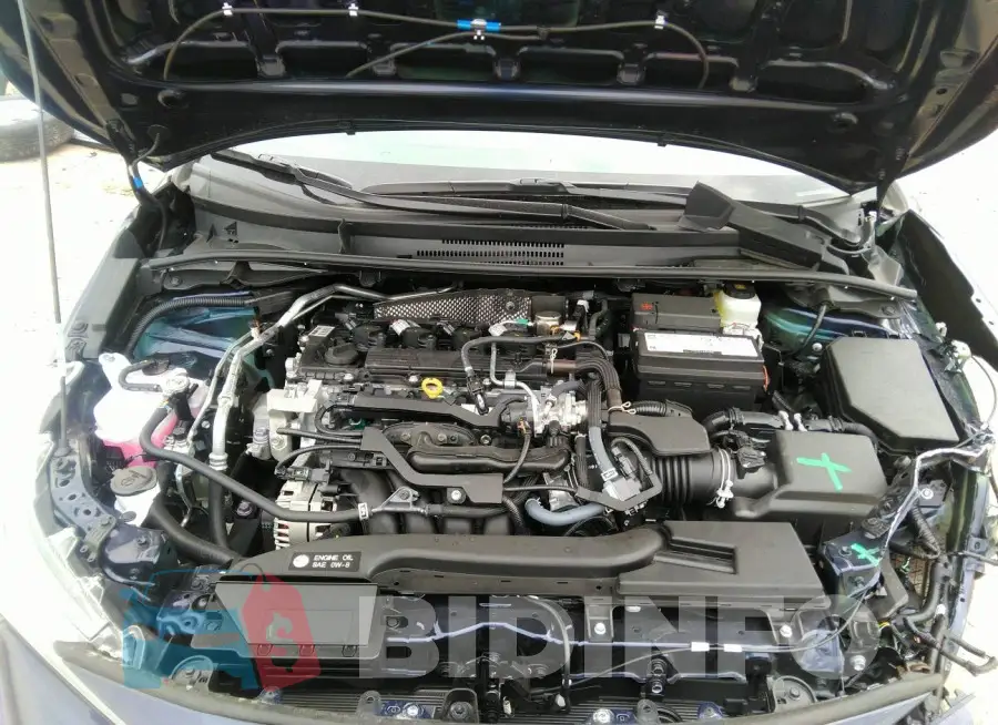 5YFB4MDE8RP090771 Photo# 10