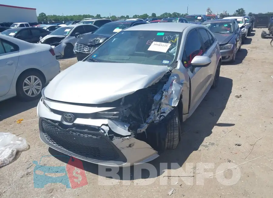 5YFEPRAE6LP118564 Photo# 2