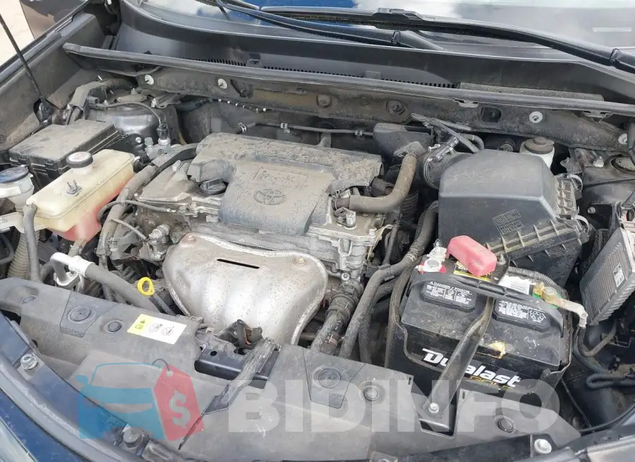 JTMRFREVXHJ146362 Photo# 10