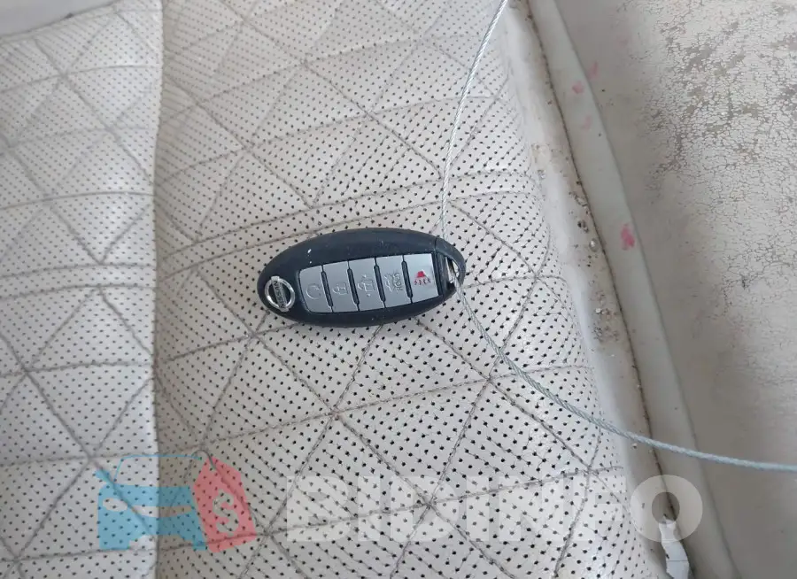 1N4AA6APXGC377143 Photo# 11