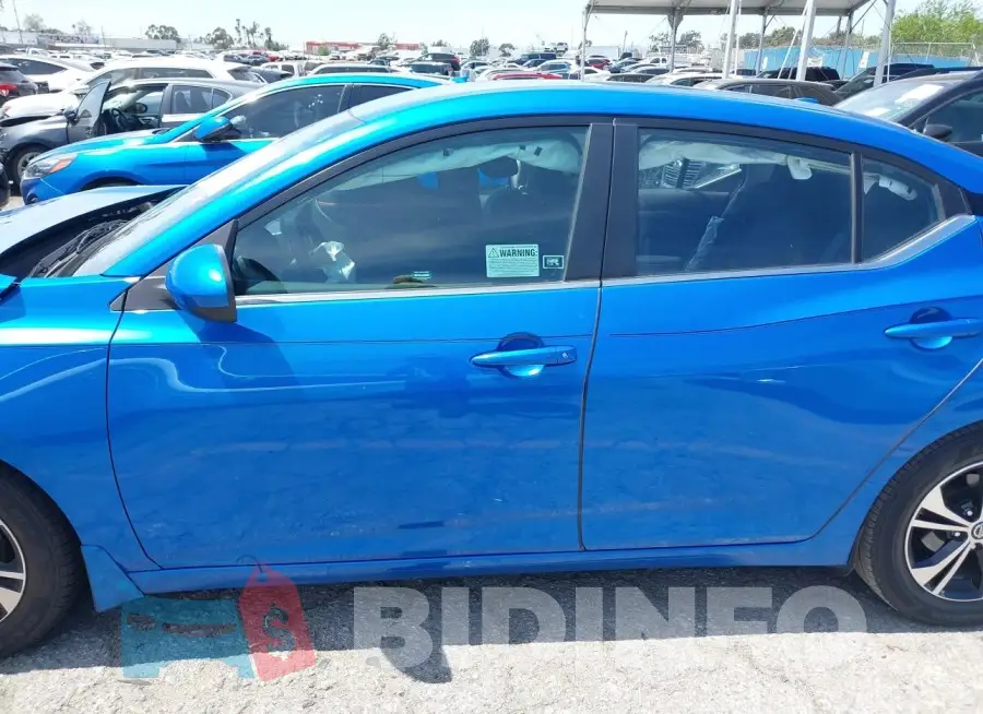 3N1AB8CV1MY217849 Photo# 15