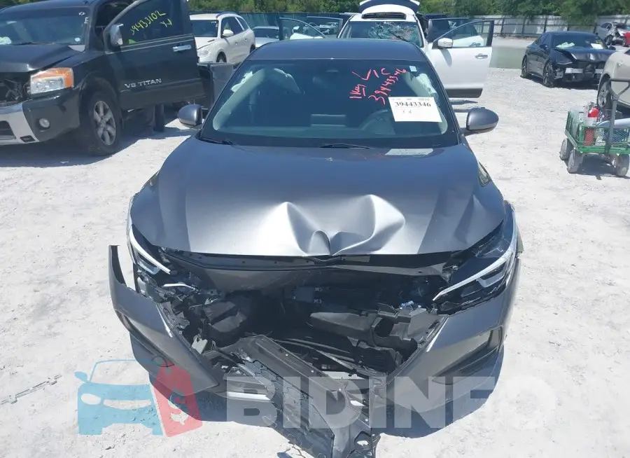 3N1AB8CV2NY208742 Photo# 12