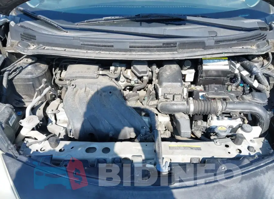3N1CE2CP8EL353960 Photo# 10