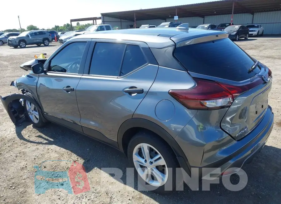 3N1CP5BV9PL563515 Photo# 3