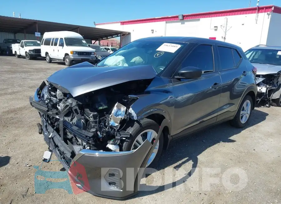 3N1CP5BV9PL563515 Photo# 2