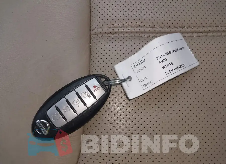 5N1AR2MM8GC611613 Photo# 11