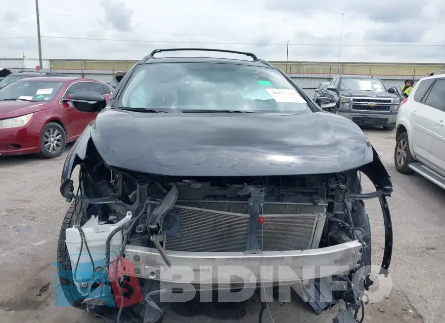 5N1AZ2MG4FN261393 Photo# 12