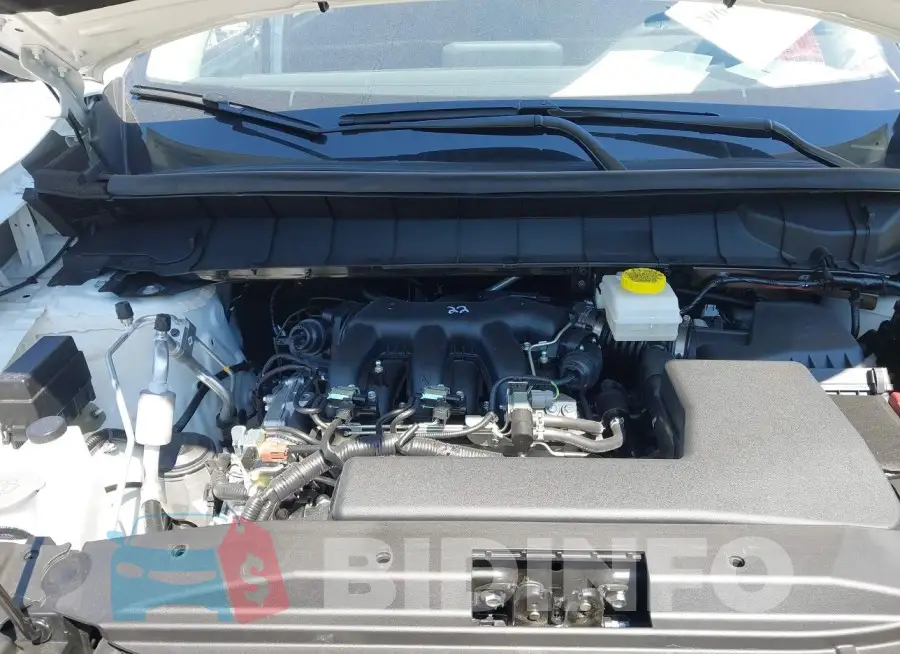 5N1DR3BA1RC257254 Photo# 10