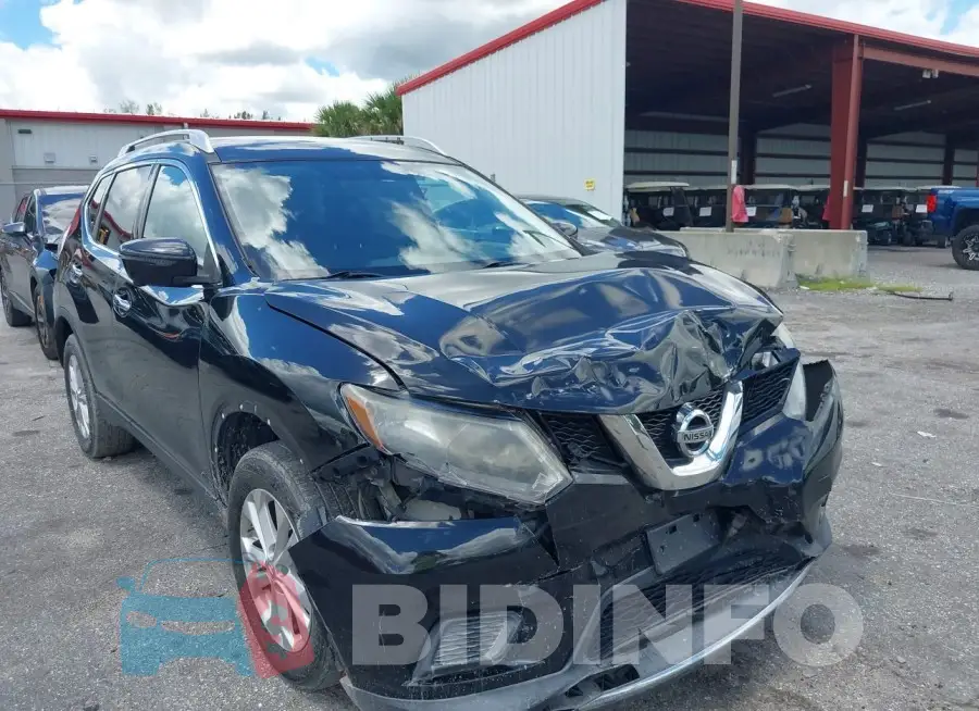 KNMAT2MV9GP640433 Photo# 1