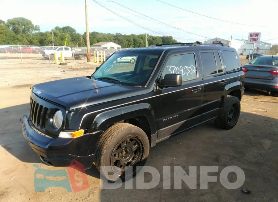 1C4NJPFA6FD343215 Photo# 2