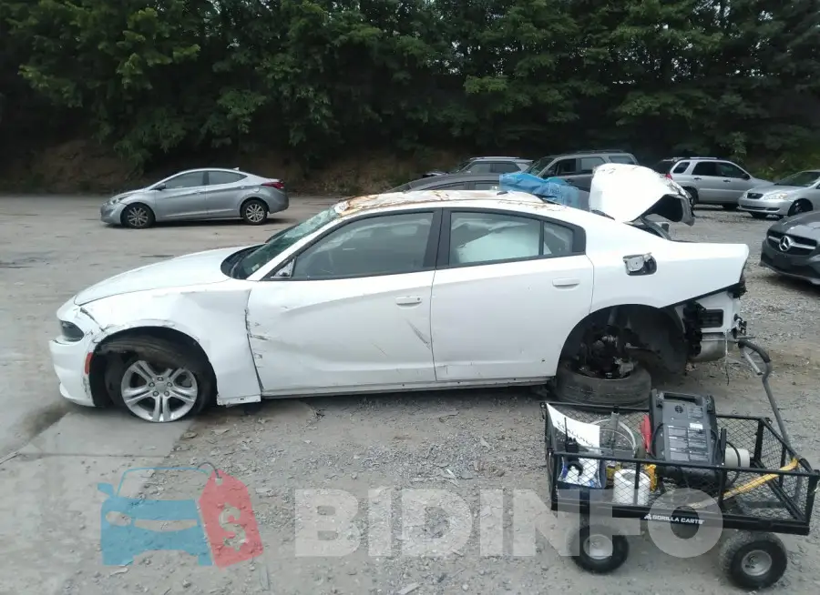 2C3CDXBG3NH207719 Photo# 15
