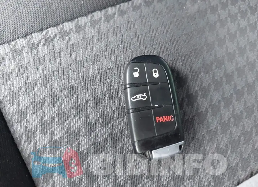 2C3CDZAG3KH669111 Photo# 11