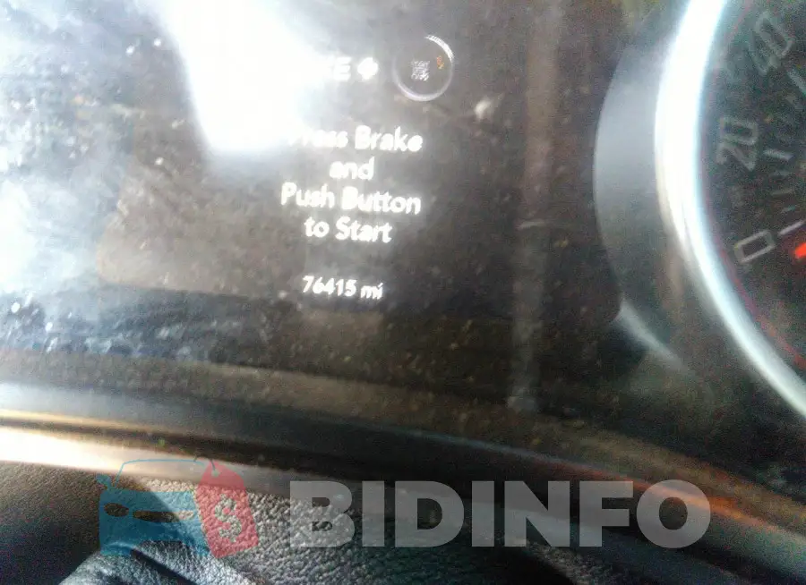 2C3CDZFJ6JH305638 Photo# 15