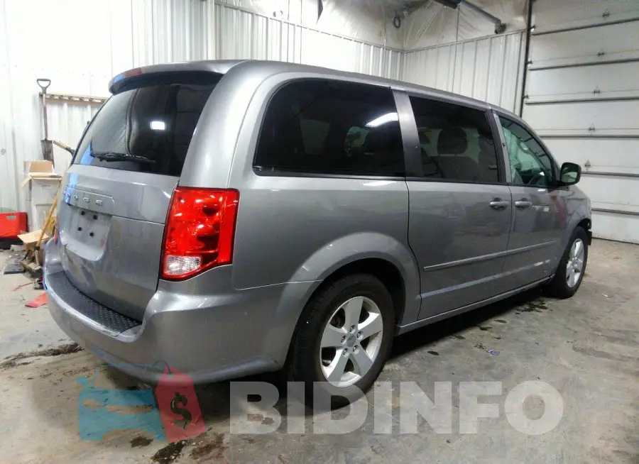 2C4RDGBG5GR348293 Photo# 4