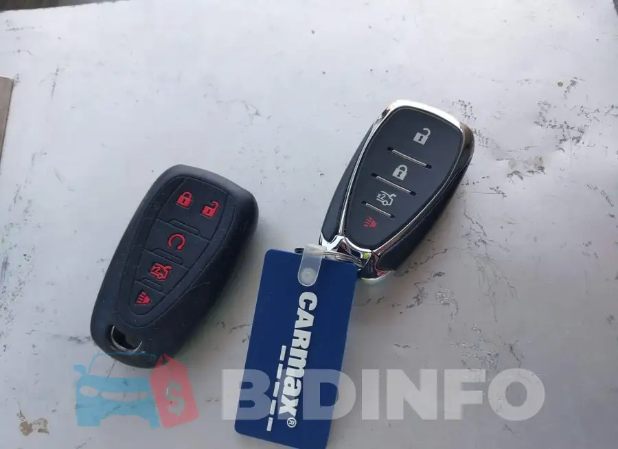 1G1ZD5ST0KF110717 Photo# 11