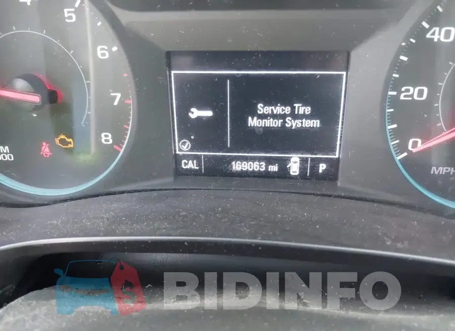 1G1ZD5ST7JF150825 Photo# 15