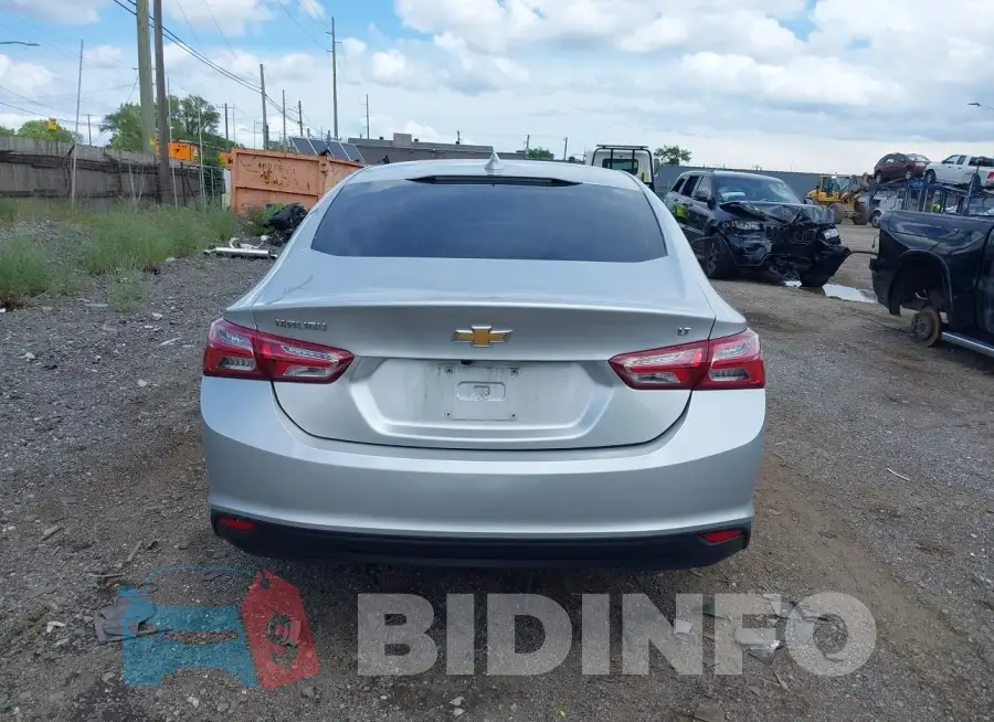 1G1ZD5ST8KF107225 Photo# 16