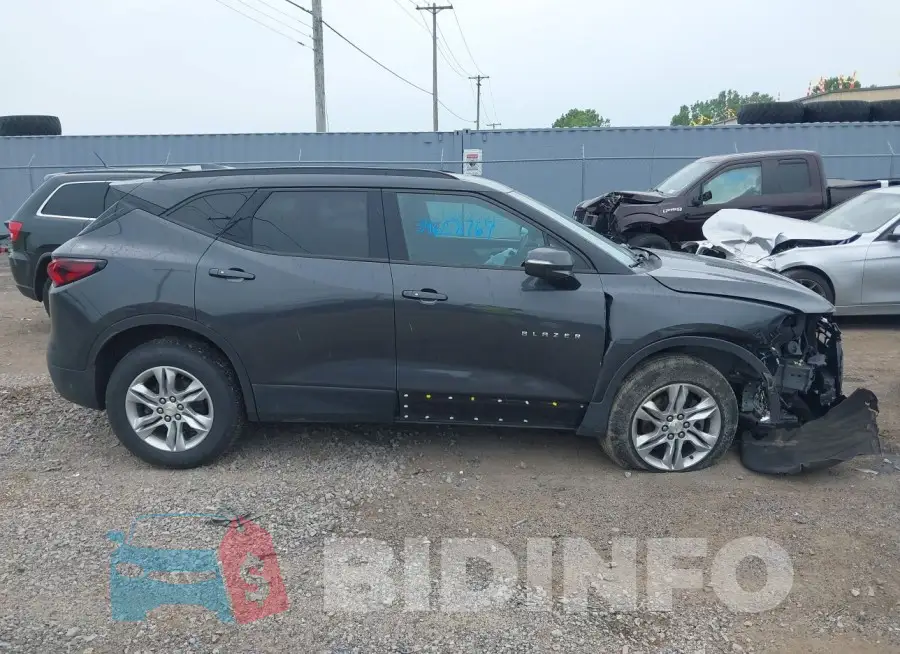 3GNKBHRS4LS593520 Photo# 13