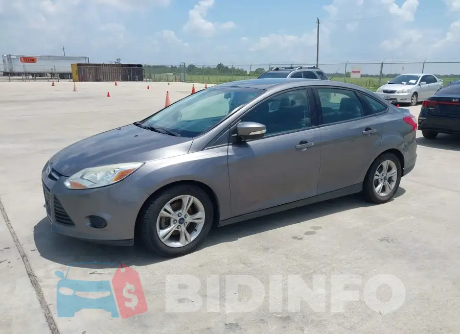 1FADP3F25EL340571 Photo# 2