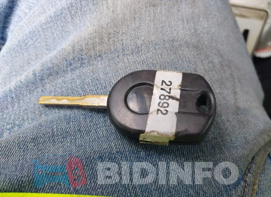 1FADP3F28EL345960 Photo# 11