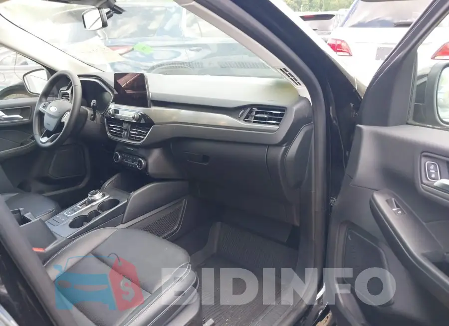 1FMCU9J93NUB98684 Photo# 5