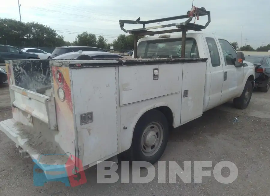 1FT7X2A62EEB84764 Photo# 4