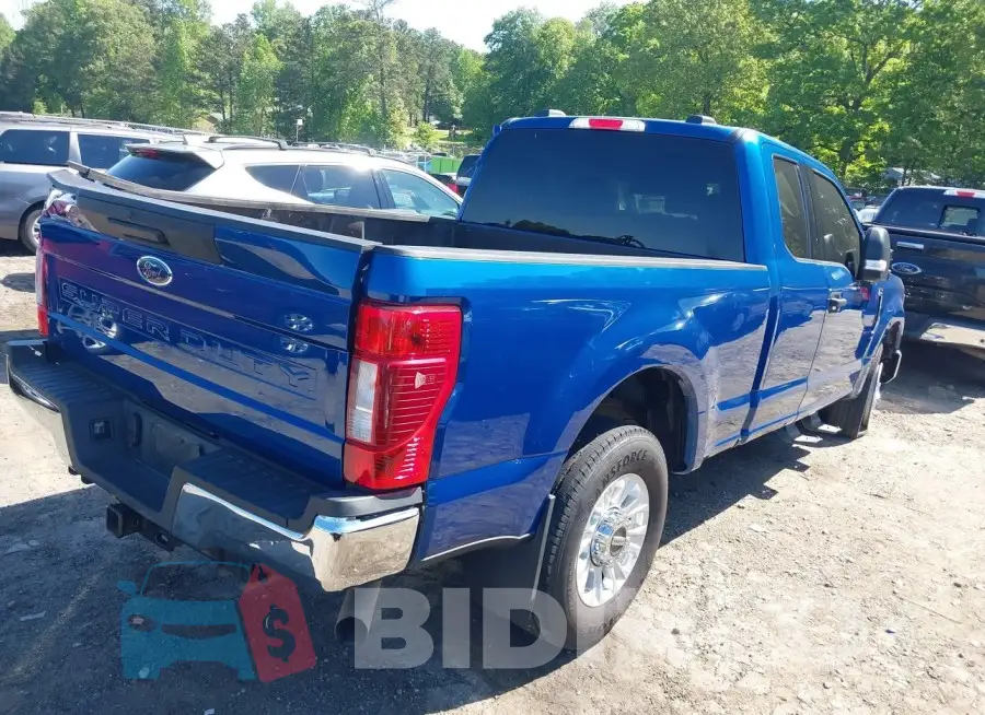 1FT7X2A68NED30696 Photo# 4