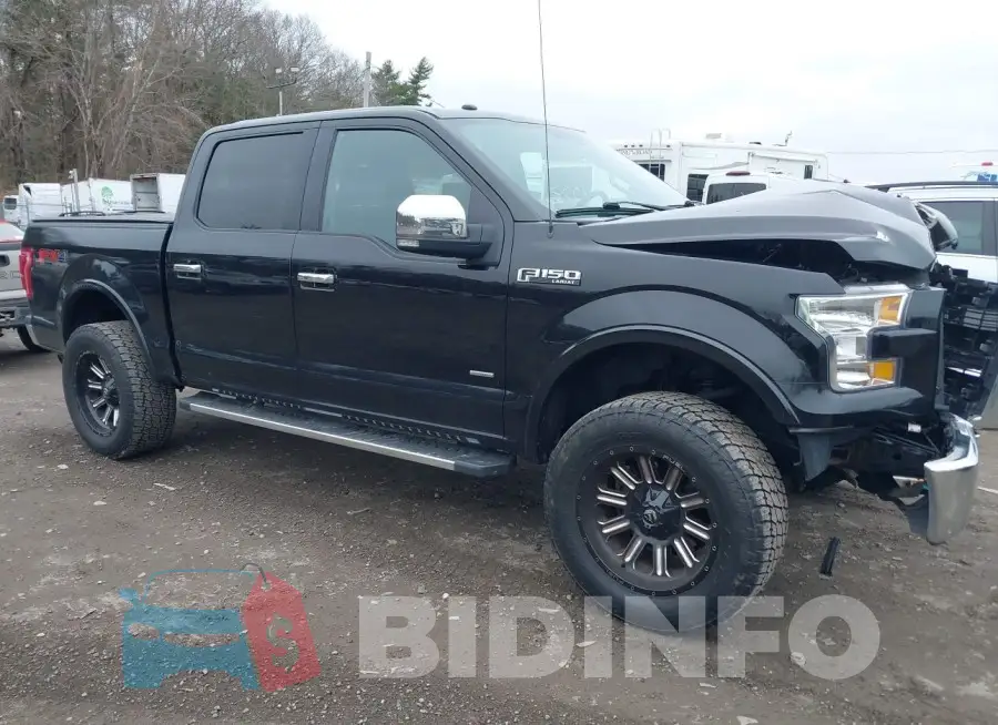 1FTEW1EG7GFA41300 Photo# 13