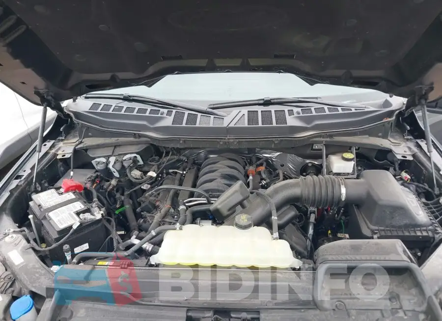 1FTFW1E56PFA42151 Photo# 10