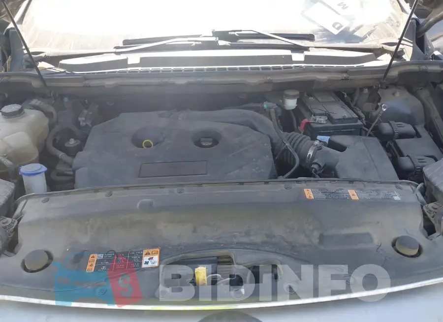 2FMPK3G96HBC65400 Photo# 10