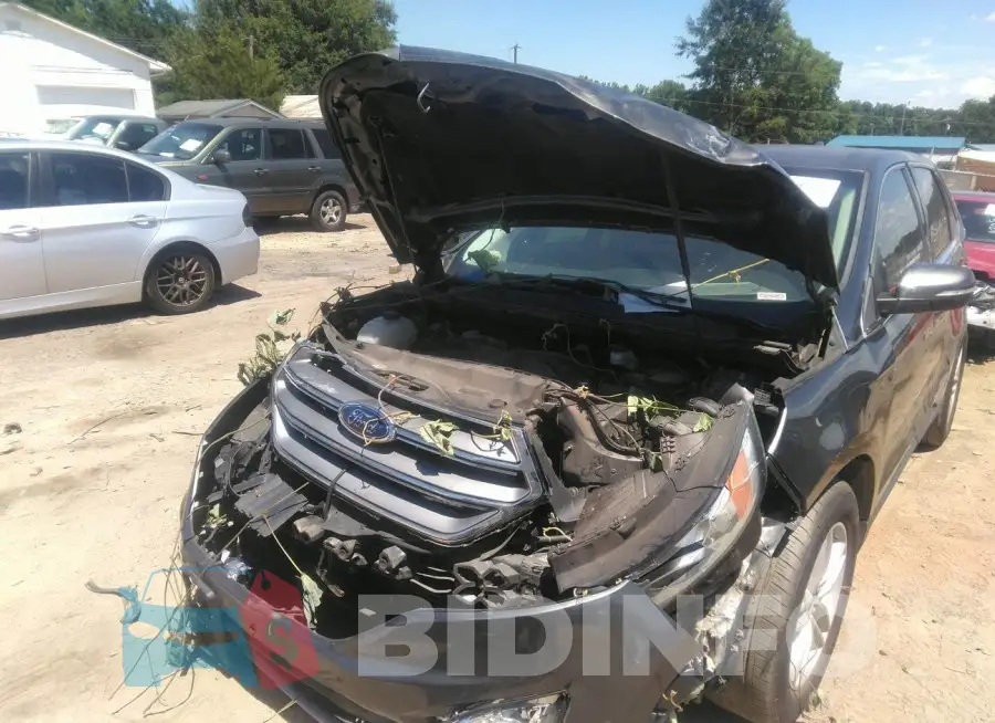 2FMPK3J90JBC49577 Photo# 6
