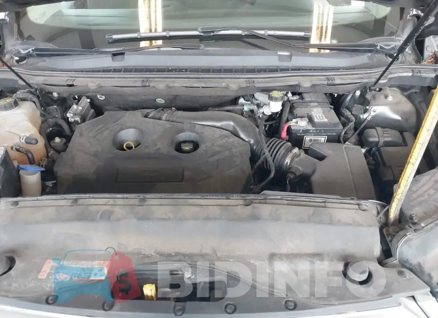 2FMTK4J90FBC17885 Photo# 10