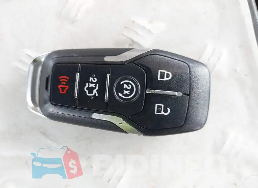 2FMTK4J90FBC17885 Photo# 11