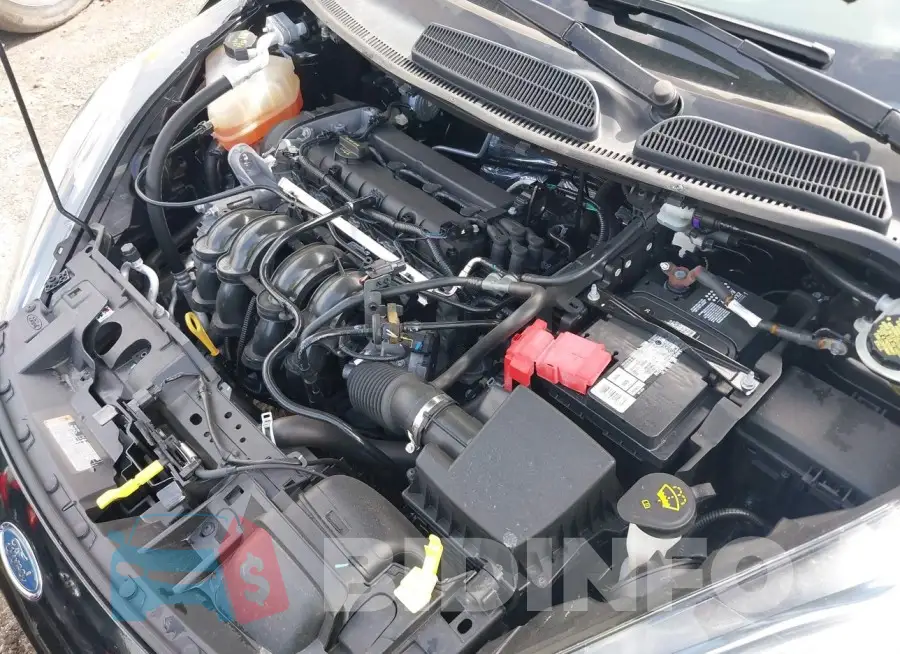 3FADP4BJXGM112862 Photo# 10