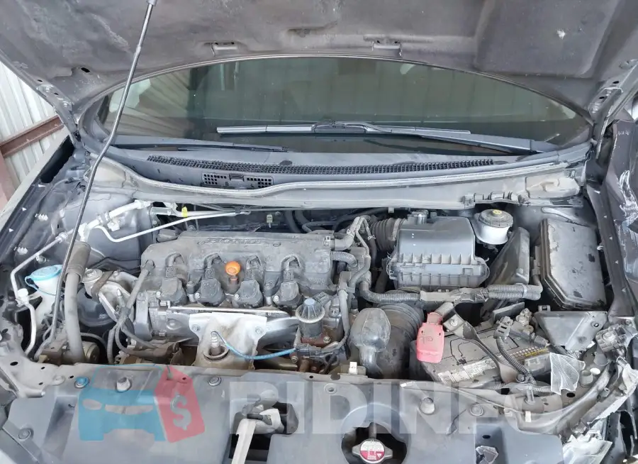 19XFB2F72FE068840 Photo# 10