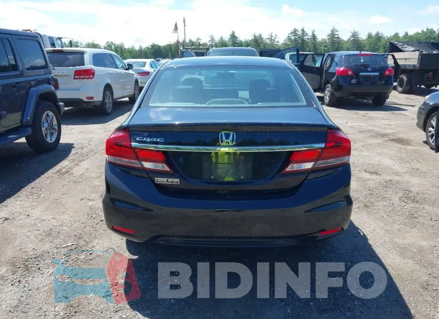 19XFB2F8XFE215432 Photo# 17