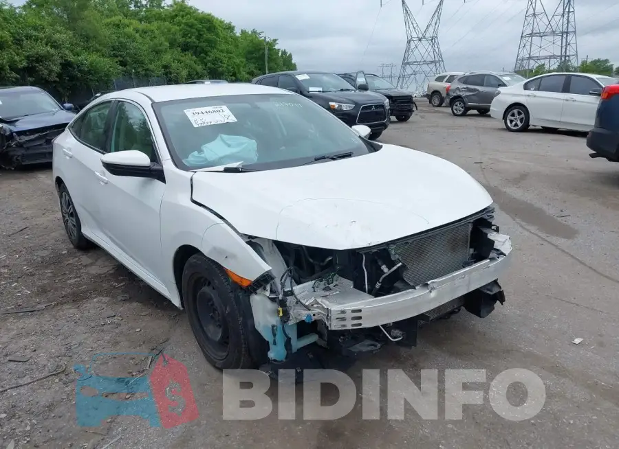 19XFC2F54GE217049 Photo# 6