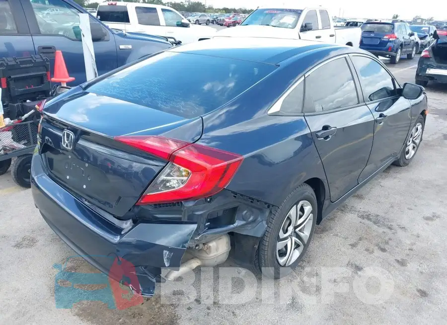 19XFC2F56JE005809 Photo# 4