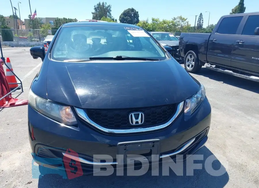 2HGFB2F87FH547284 Photo# 12