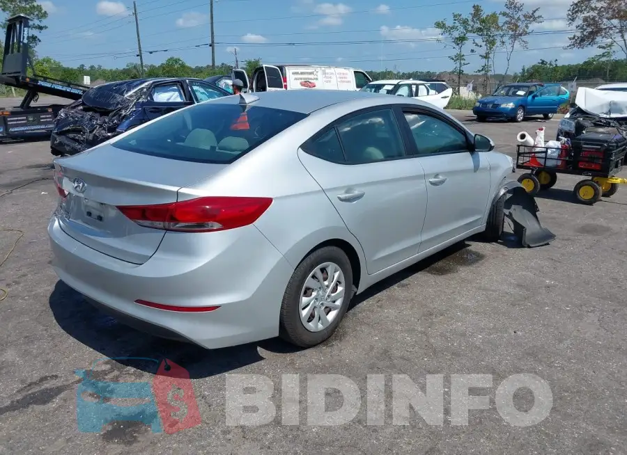 5NPD74LF3HH065685 Photo# 4