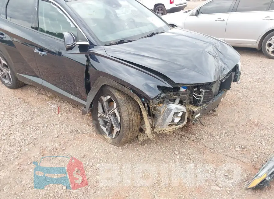 KM8JECA18NU082263 Photo# 18