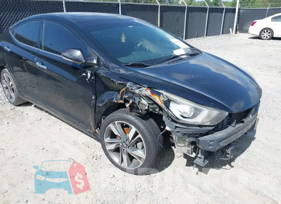 KMHDH4AE8GU594105 Photo# 6