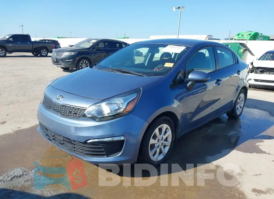 KNADM4A34G6663243 Photo# 2