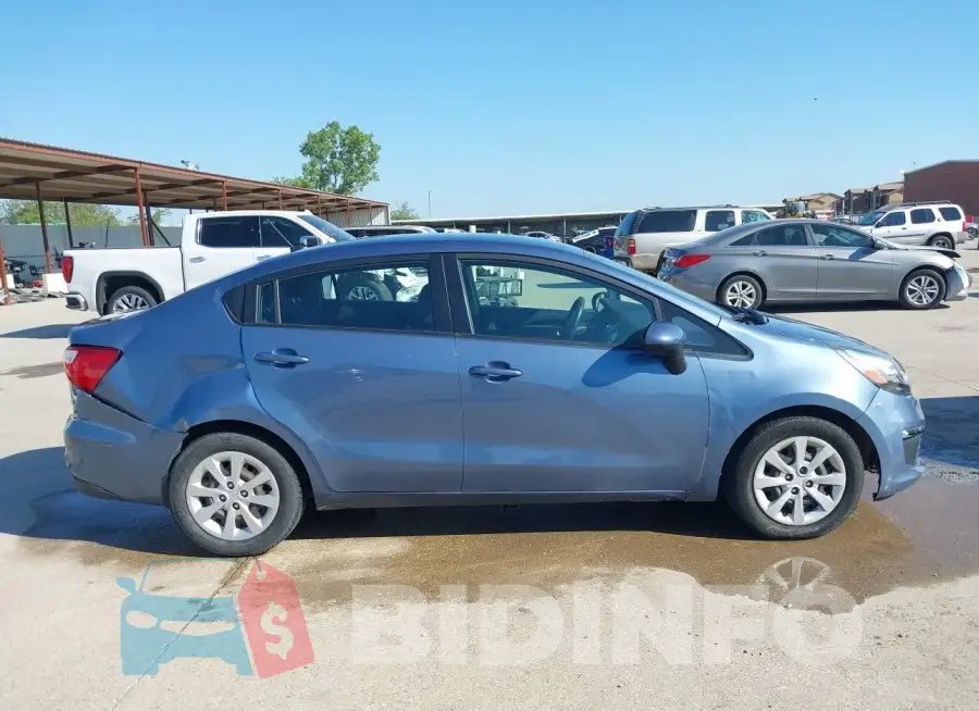 KNADM4A34G6663243 Photo# 13