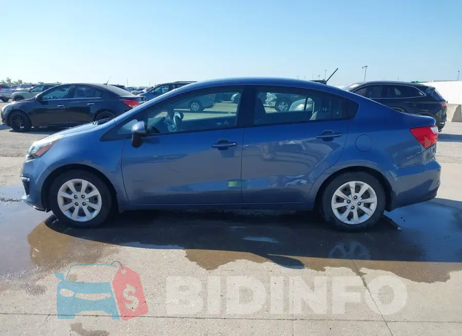 KNADM4A34G6663243 Photo# 14